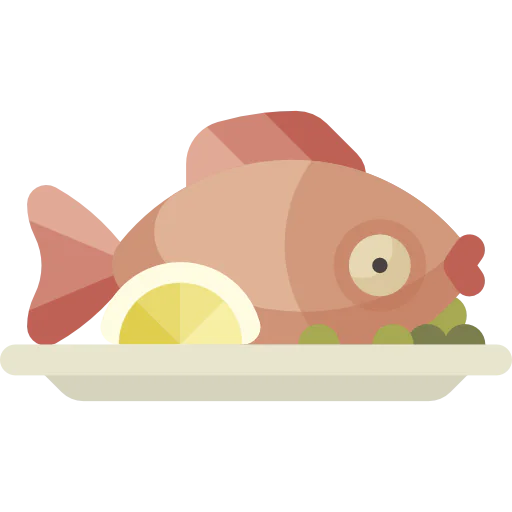 Fish icon