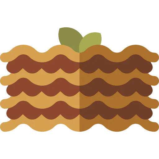 Lasagna icon