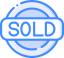 Stamp icon 64x64