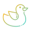 Duck icon 64x64