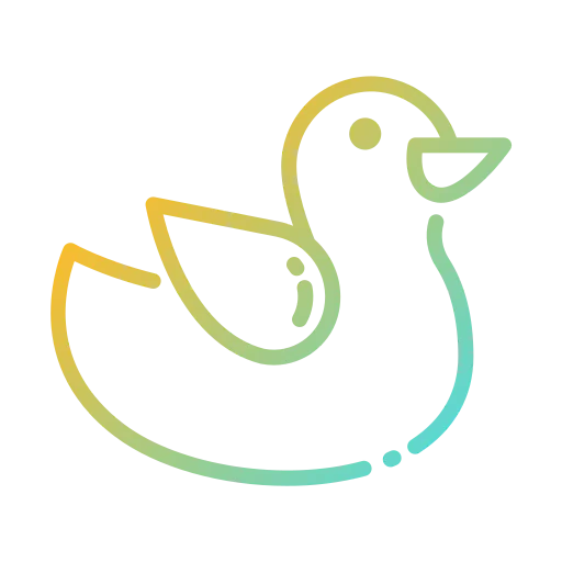 Duck icon
