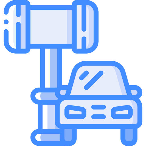 Auction icon
