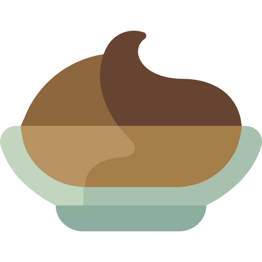 Pudding icon