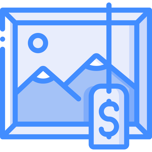 Auction icon