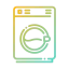 Washing machine icon 64x64