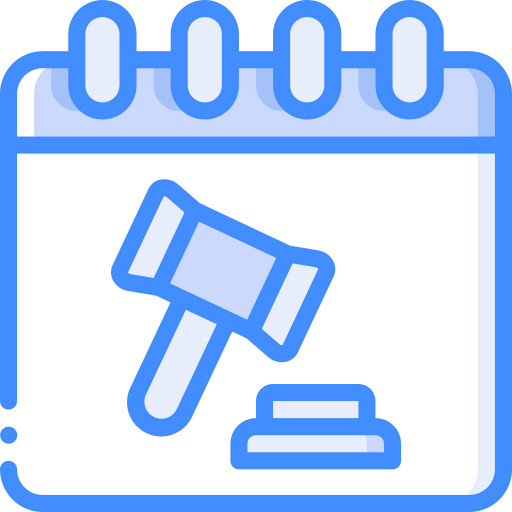 Auction icon