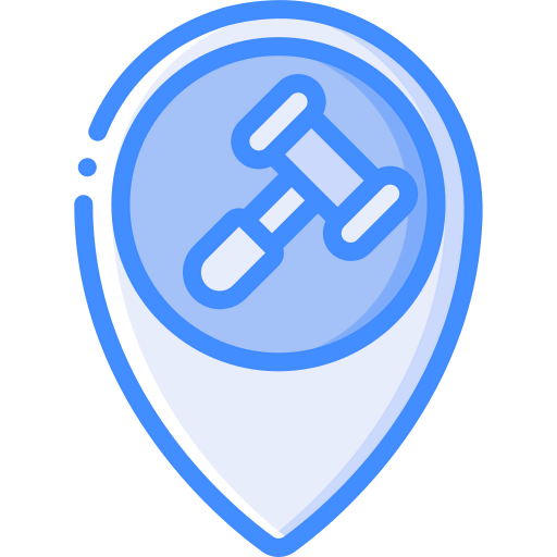 Auction icon
