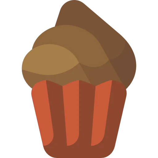 Cupcake icon