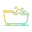 Bathtub icon 64x64
