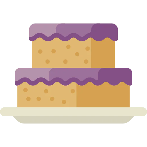 Cake icon