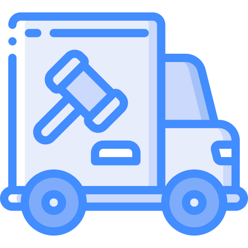 Auction icon