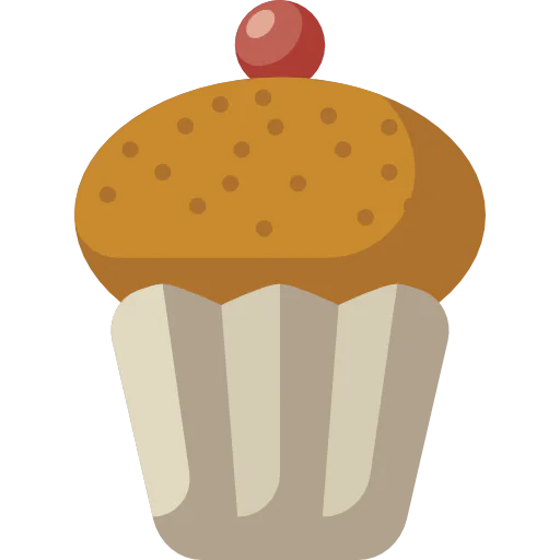 Cupcake icon