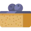 Piece of cake icon 64x64