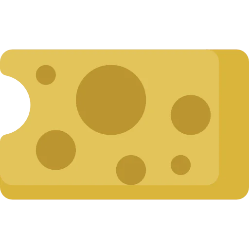 Cheese icon