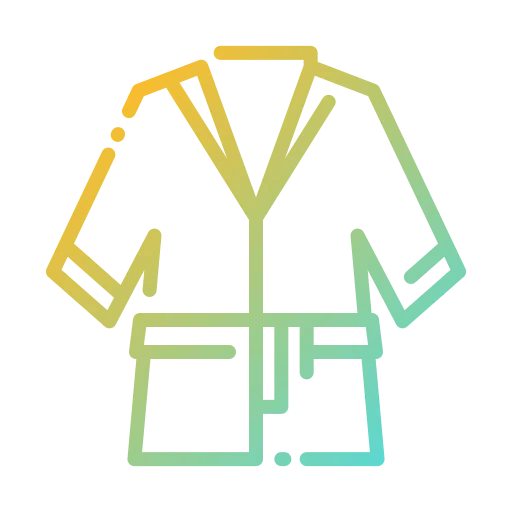 Robe icon