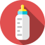 Baby bottle icon 64x64
