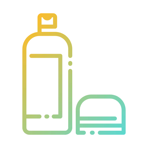 Deodorant icon