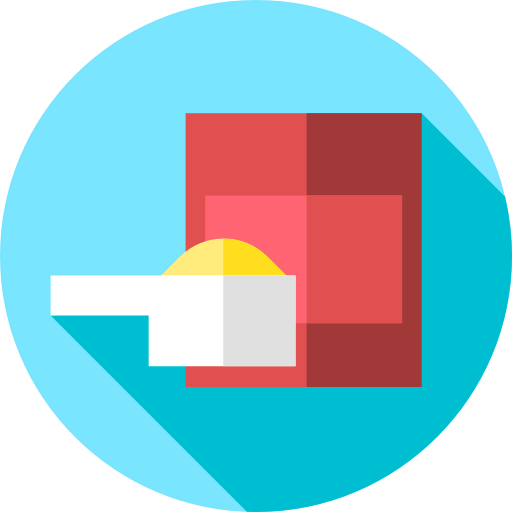 Powder icon