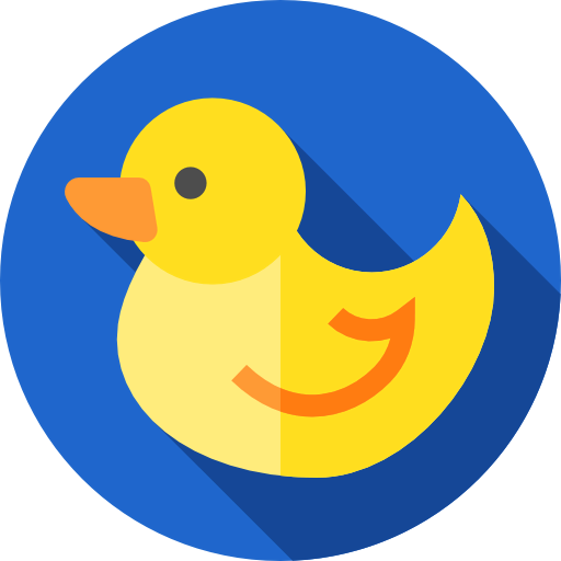 Duck icon