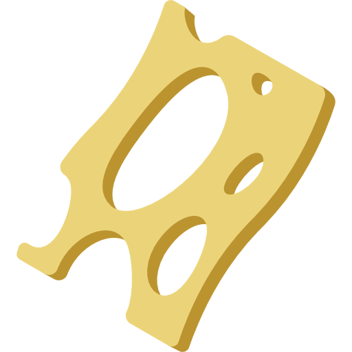 Cheese icon