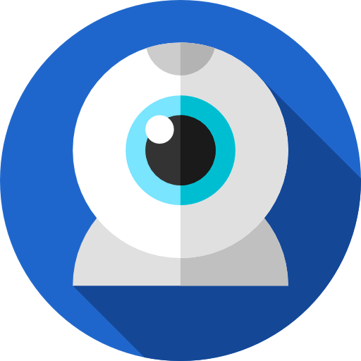 Cctv icon
