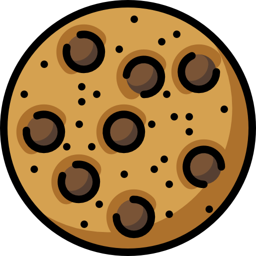 Cookie icon
