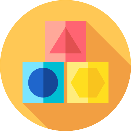 Cubes icon