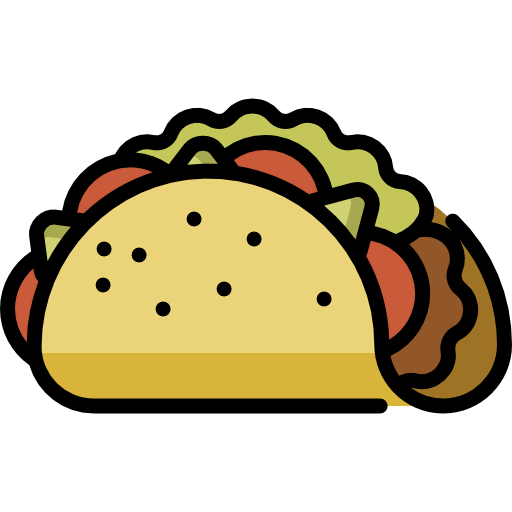 Taco icon