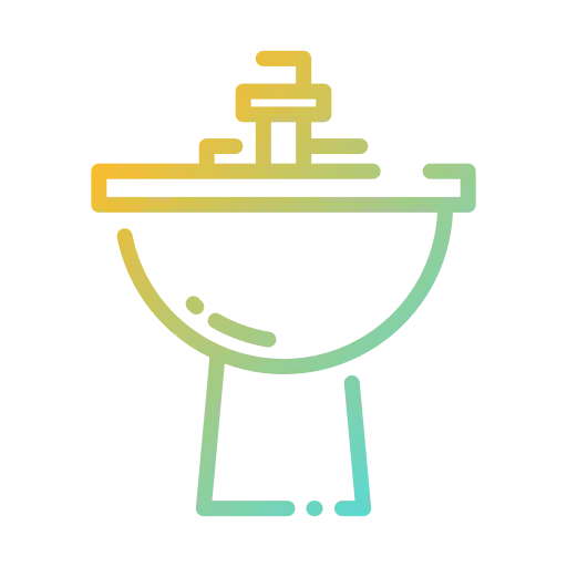 Sink icon