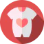 Bodysuit icon 64x64