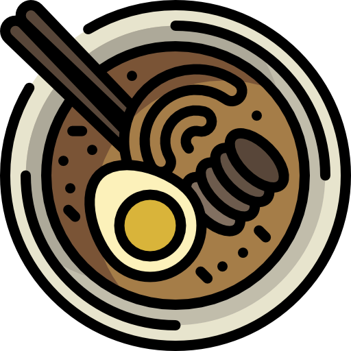Ramen icon
