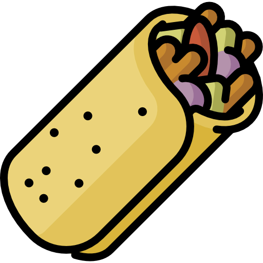 Kebab icon
