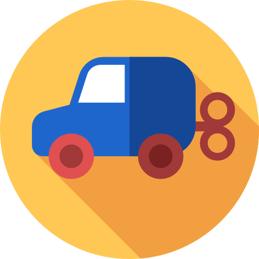 Car icon