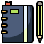 Book icon 64x64