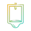 Urinal icon 64x64