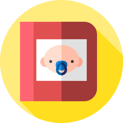 Book icon
