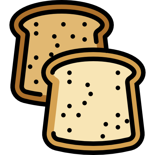 Bread 图标