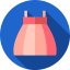 Dress icon 64x64