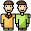 Friend icon 64x64