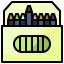 Crayon icon 64x64