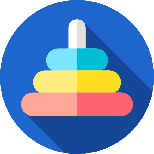 Pyramid icon