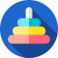 Pyramid icon 64x64