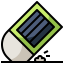 Eraser icon 64x64
