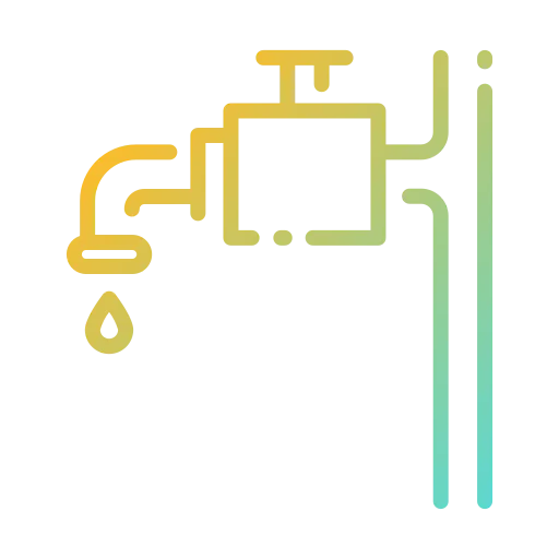 Faucet icon