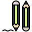 Pencil icon 64x64