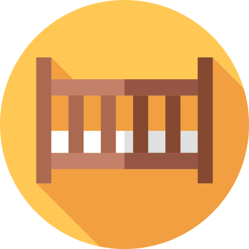 Crib icon