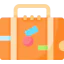 Luggage icon 64x64