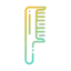Comb icon 64x64