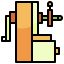 Sharpener Symbol 64x64