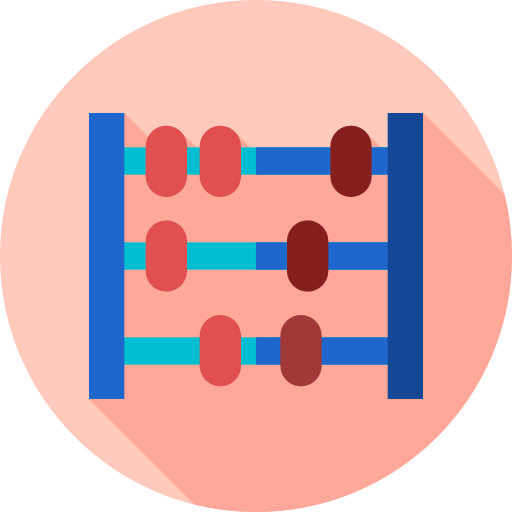 Abacus icon